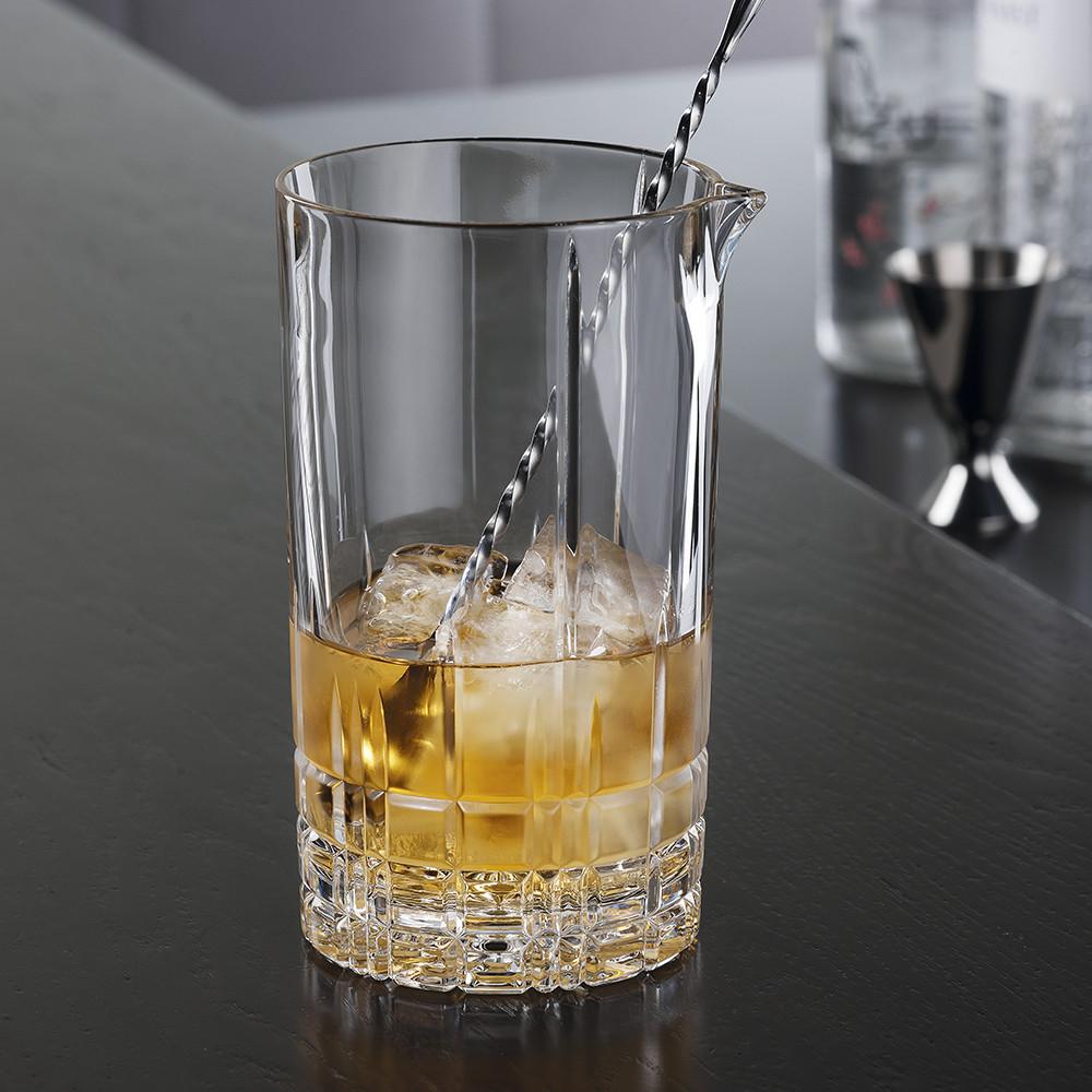 Mixing Glass para Cocktails Spiegelau