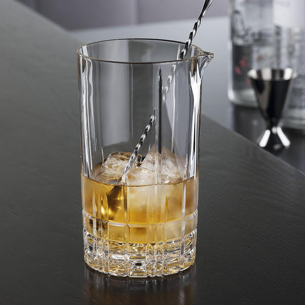 Mixing Glass para Cocktails Spiegelau