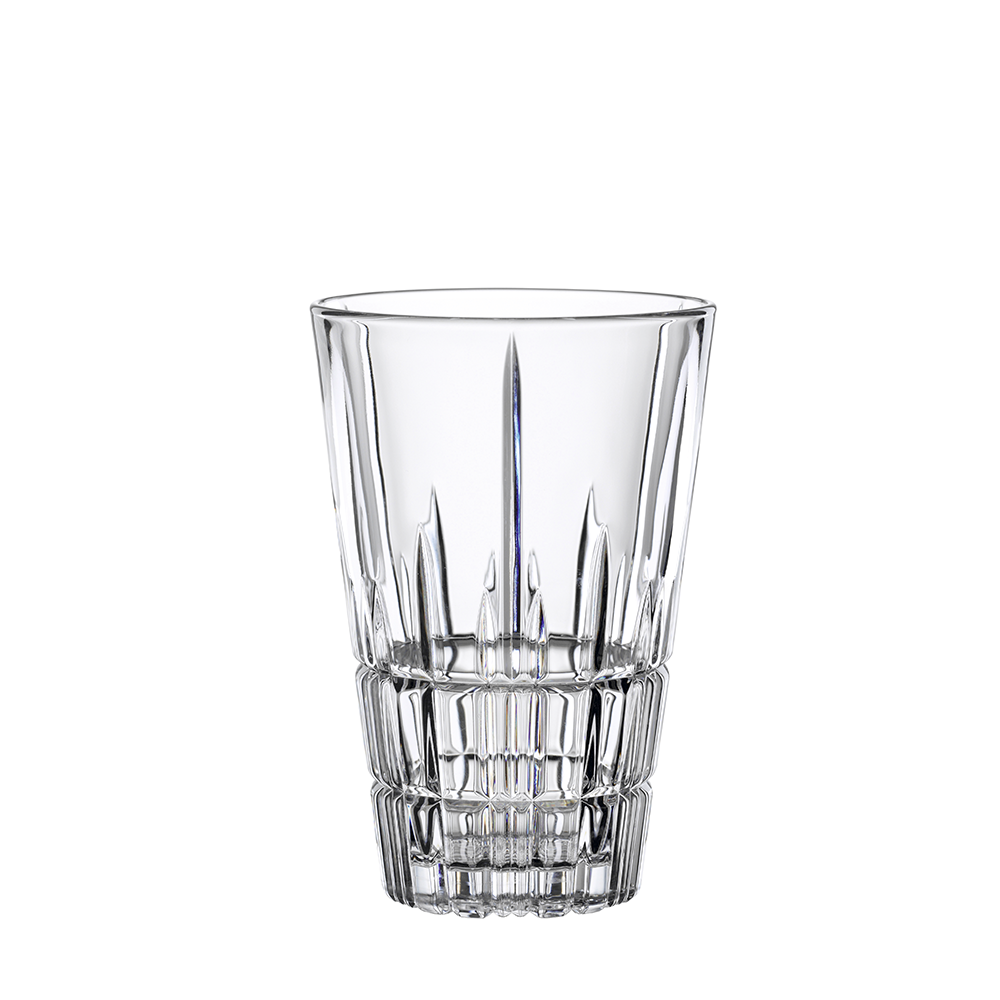 Set 4 Vasos Latte Macchiato Perfect Serve Collection