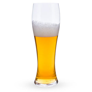 Set 4 Copas Cerveza Hefeweizen