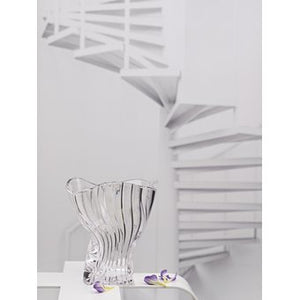 Florero Curve 22 cms