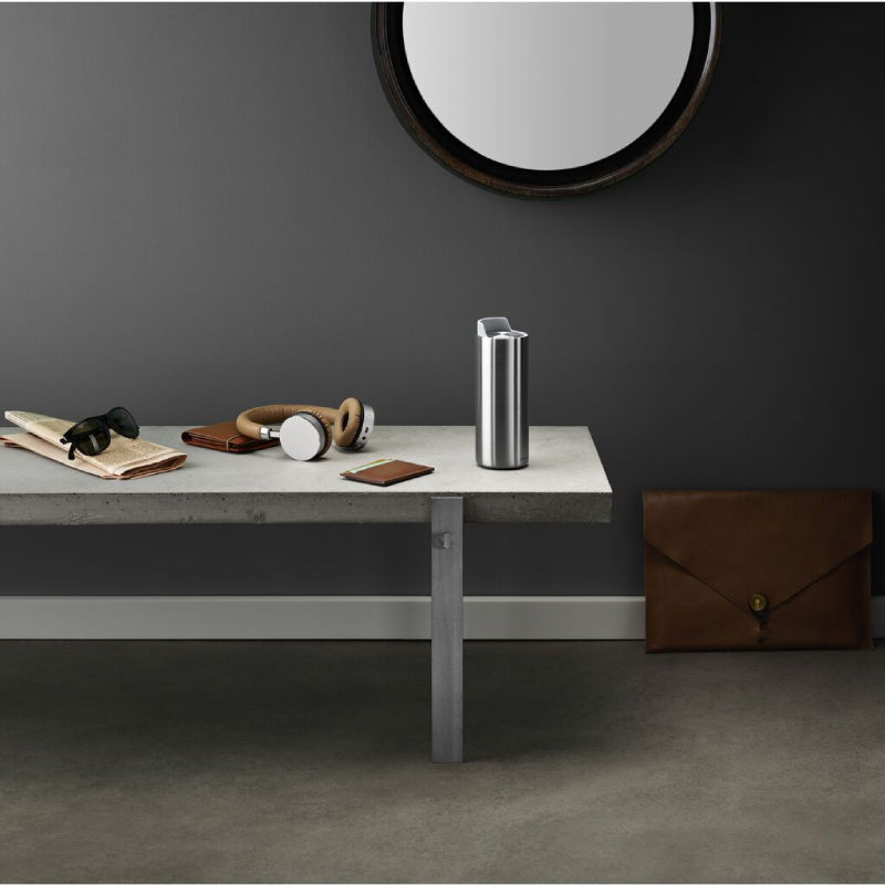 Vaso Térmico Urbano Gris 0.35 Lt