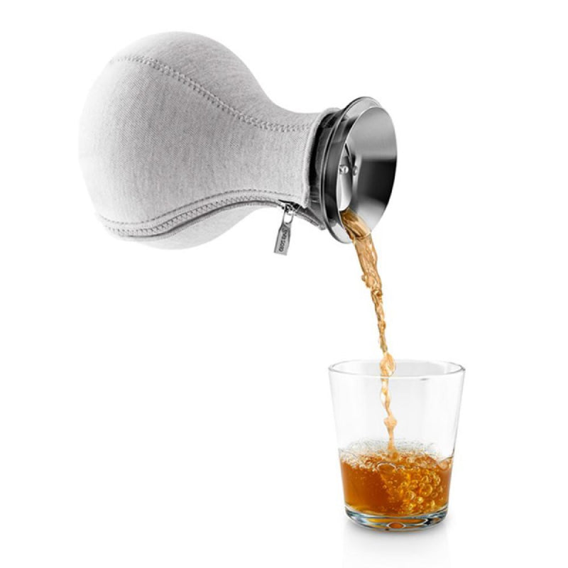 Tetera Gris Claro 1Lt