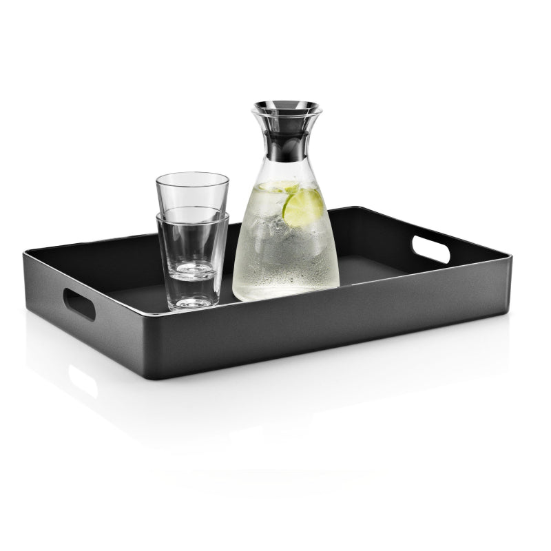 Bandeja 50cms Negro