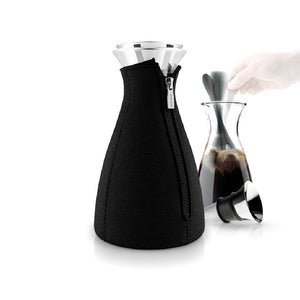 Cafetera CafeSolo Black 1 Lt