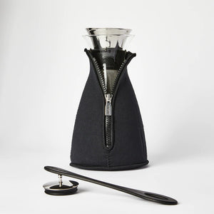 Cafetera CafeSolo Black 1 Lt