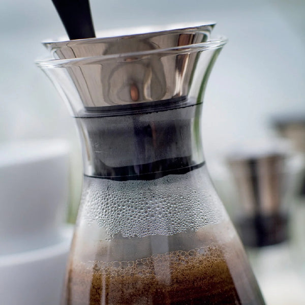 Cafetera CafeSolo Black 1 Lt
