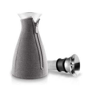 Cafetera CafeSolo Dark Grey 1 Lt