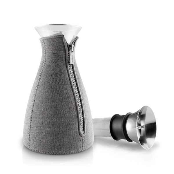 Cafetera CafeSolo Dark Grey 1 Lt