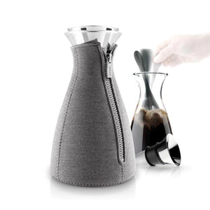 Cafetera CafeSolo Dark Grey 1 Lt
