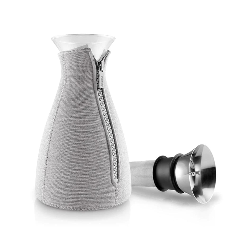 Cafetera CafeSolo Light Grey 1 Lt