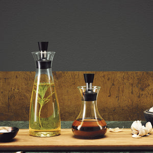 Botella Aceite y Vinagre 250ml