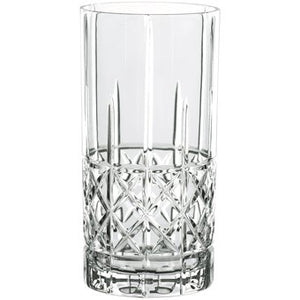 Set 4 Vasos Highland Longdrink