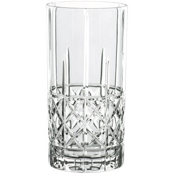 Set 4 Vasos Highland Longdrink