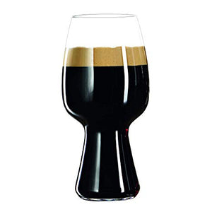 Set 4 Copas Cerveza Stout