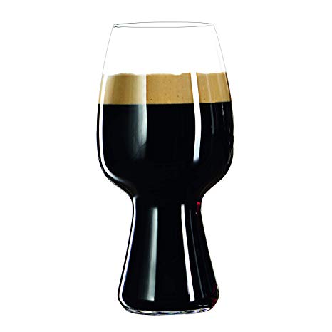 Set 4 Copas Cerveza Stout