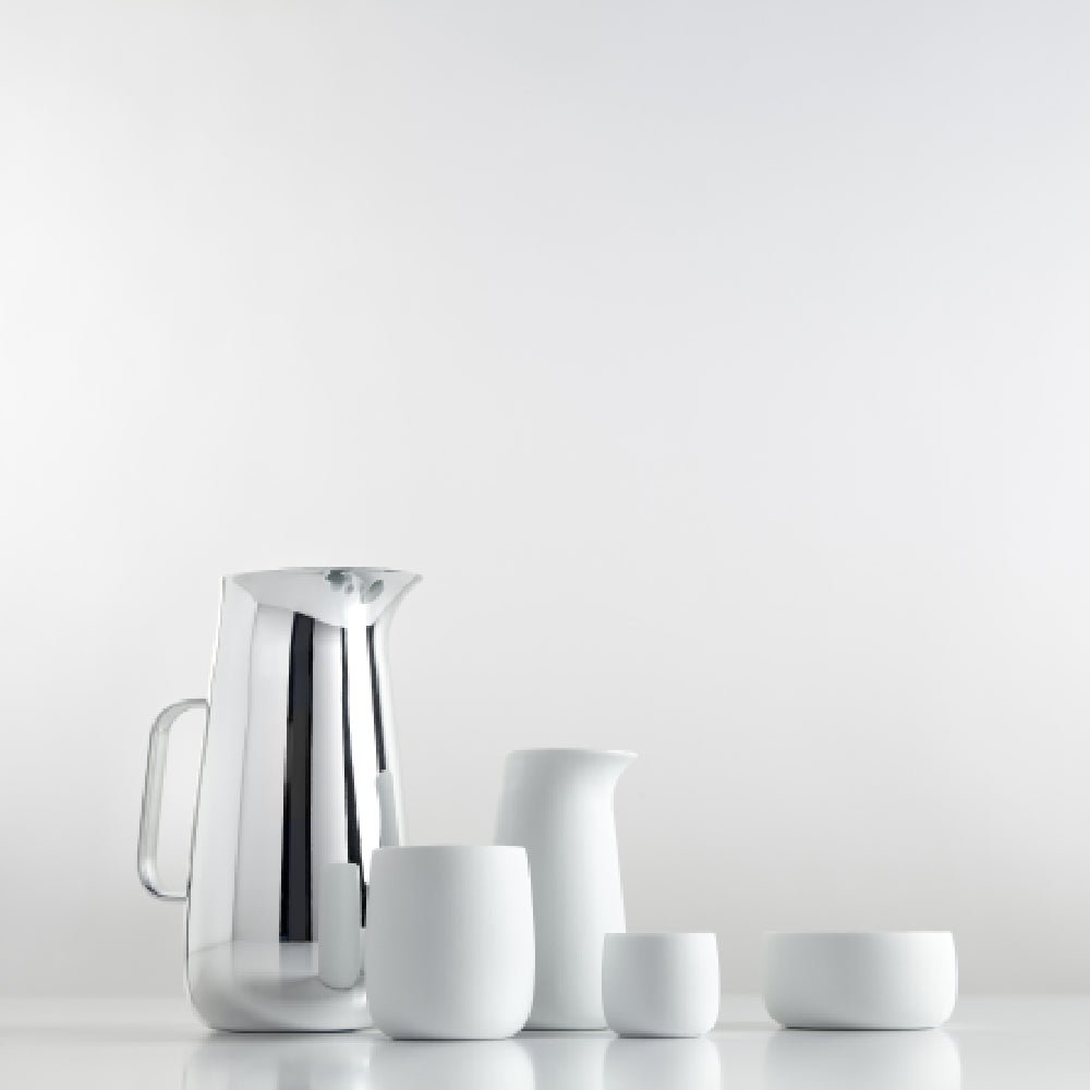 Termo 1 Lt Acero Norman Foster