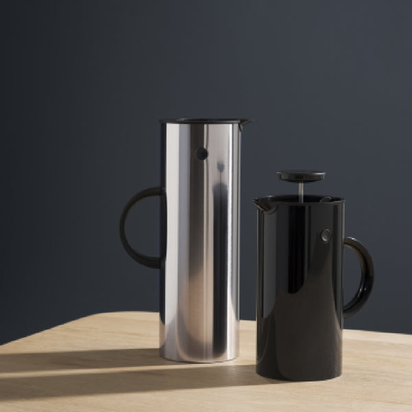 Prensa de Café EM77 Negro