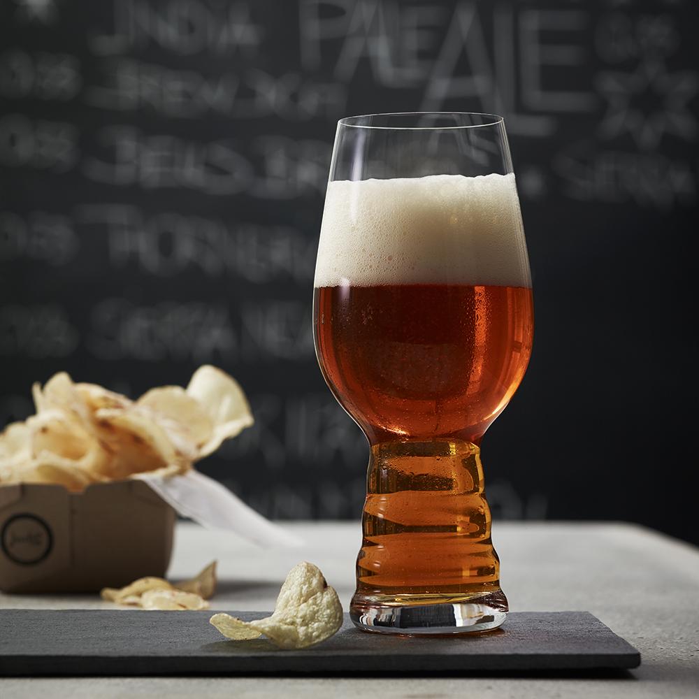 Set 4 Copas Cerveza IPA