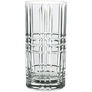 Set 4 Vasos Highland Longdrink