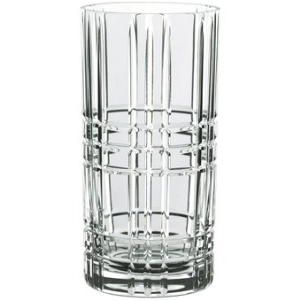 Set 4 Vasos Highland Longdrink