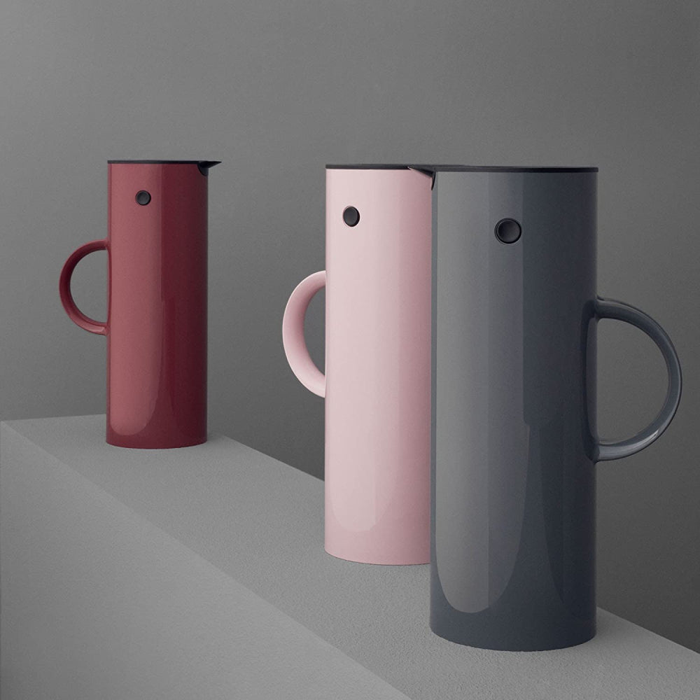 Termo EM77 1Lt Rosa Granito