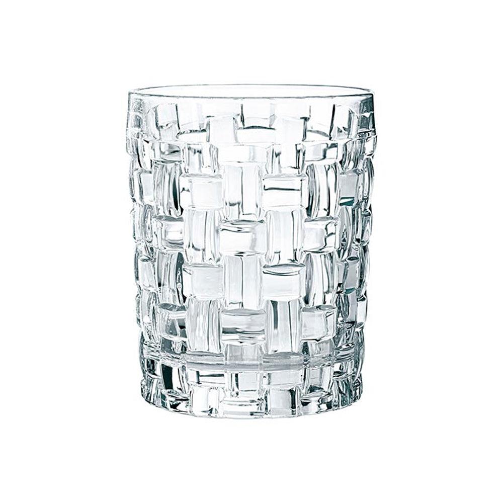 Set 4 Vasos Bossa Nova