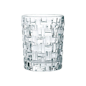 Set 4 Vasos Bossa Nova