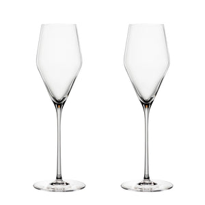 Set 2 Copas Definition Champagne