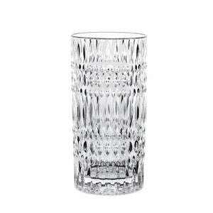 Set 4 Vasos Ethno Longdrink