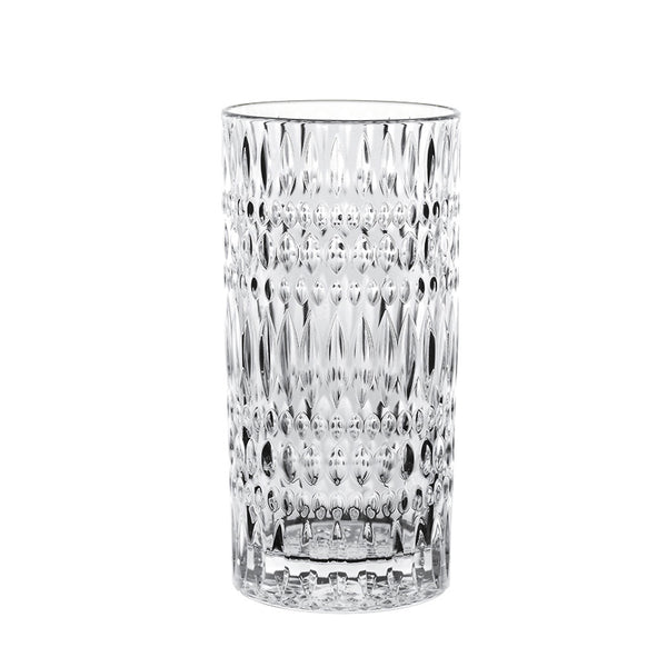 Set 4 Vasos Ethno Longdrink