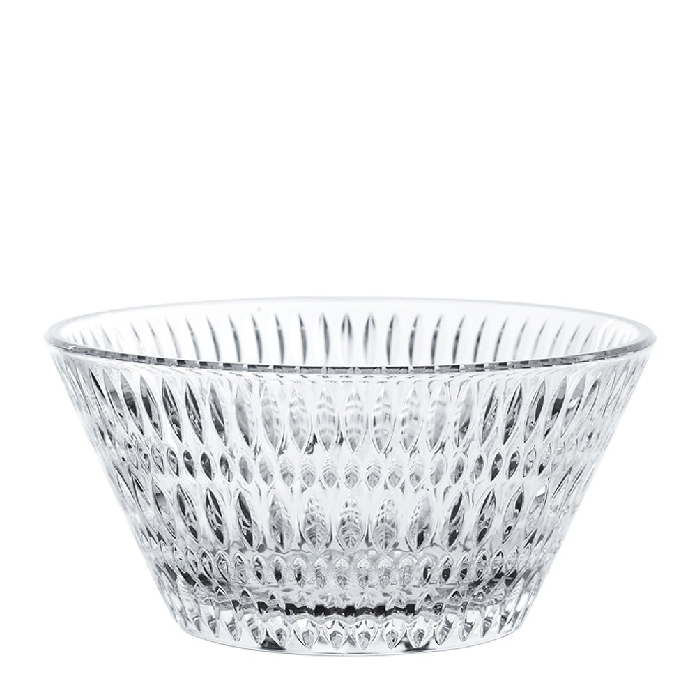 Set 2 Bowls Ethno 17cms
