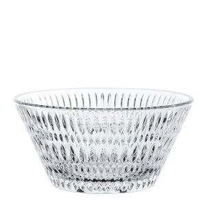 Set 2 Bowls Ethno 17cms