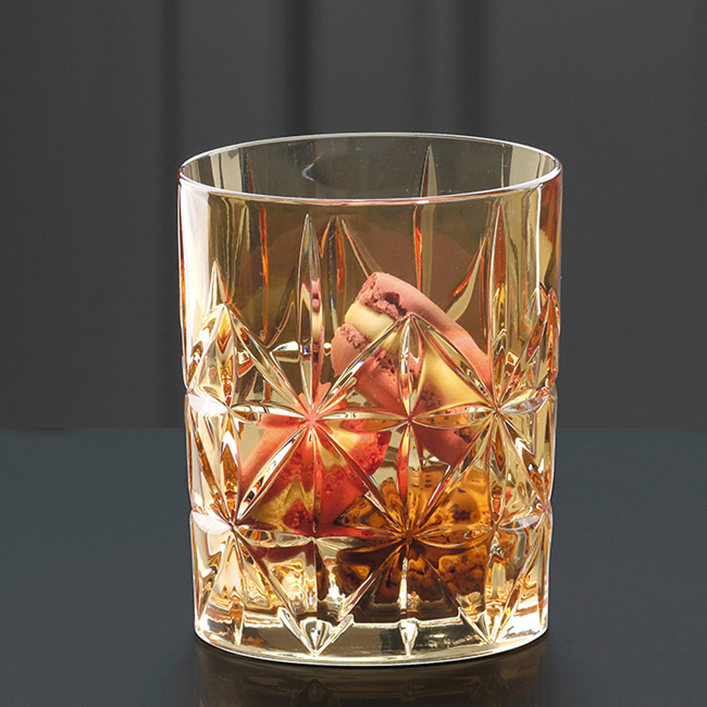 Vaso Highland Amber
