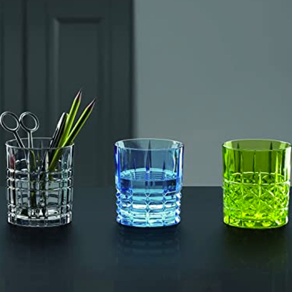 Vaso Highland Smoke
