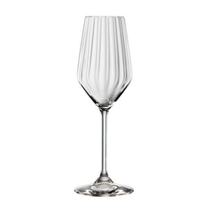 Set 4 Copas Champagne Lifestyle