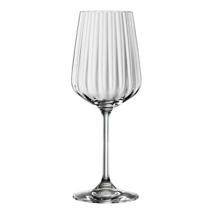 Set 4 Copas Vino Blanco Lifestyle