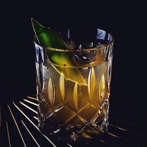 Set 4 Vasos Noblesse