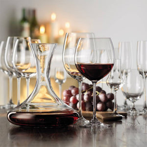 Set 4 Copas Vivendi Bordeaux