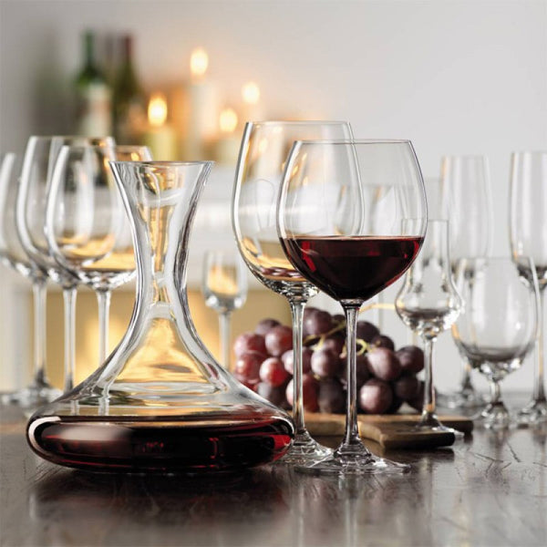 Set 4 Copas Vivendi Bordeaux