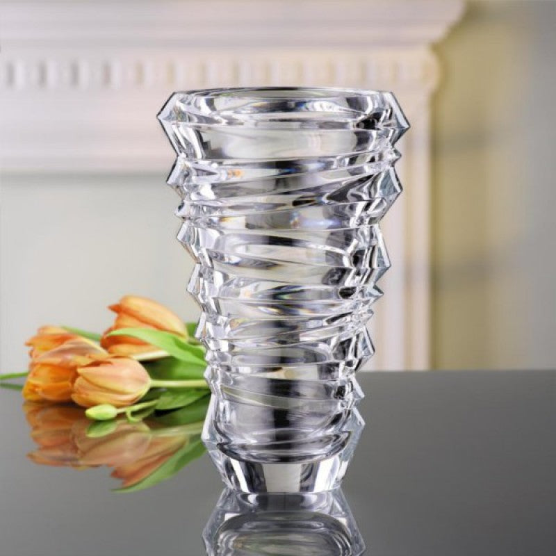 Florero Slice 28 cms
