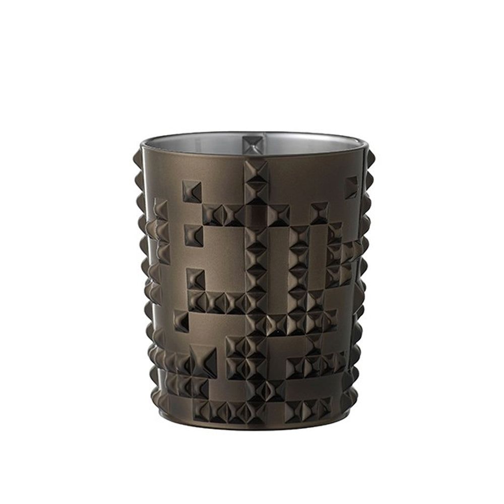 Vaso Punk Gun Metal
