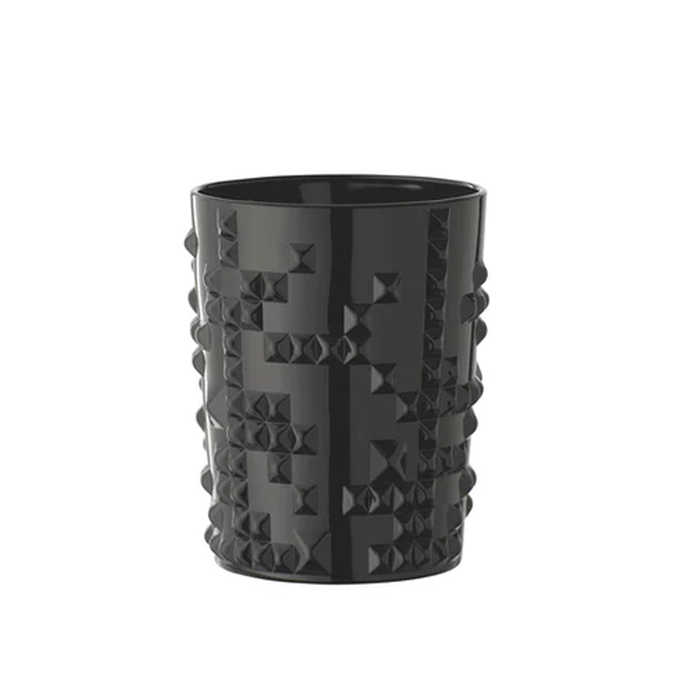 Vaso Punk Jet Black
