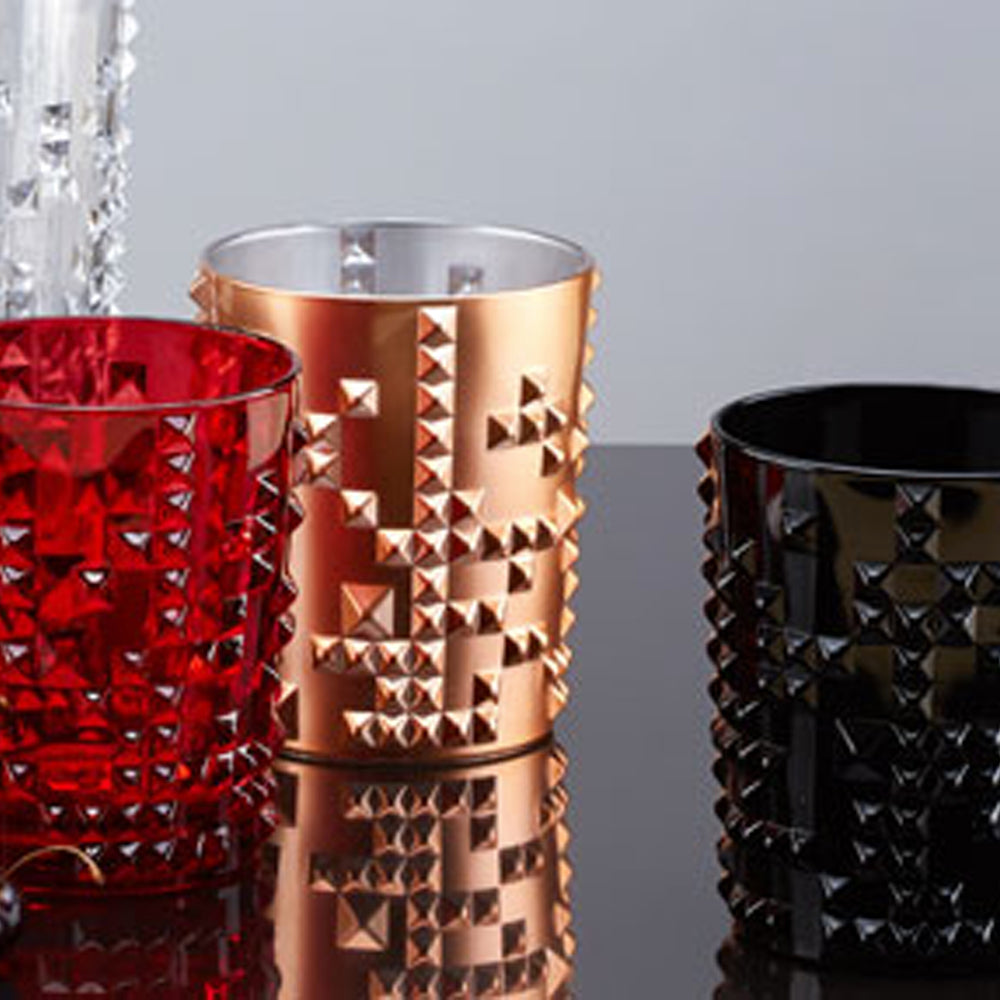 Vaso Punk Copper