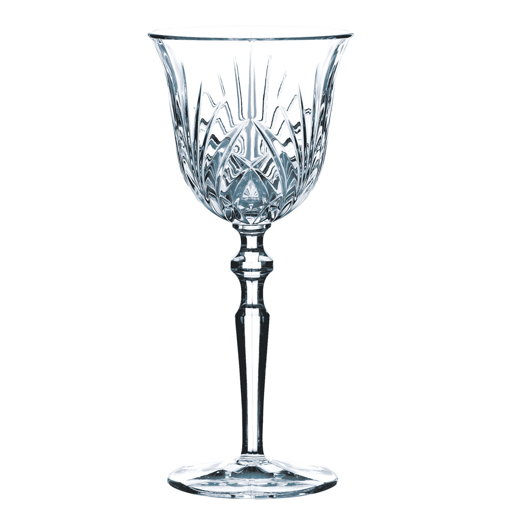 Set 6 Copas Palais Sour/Vino Blanco