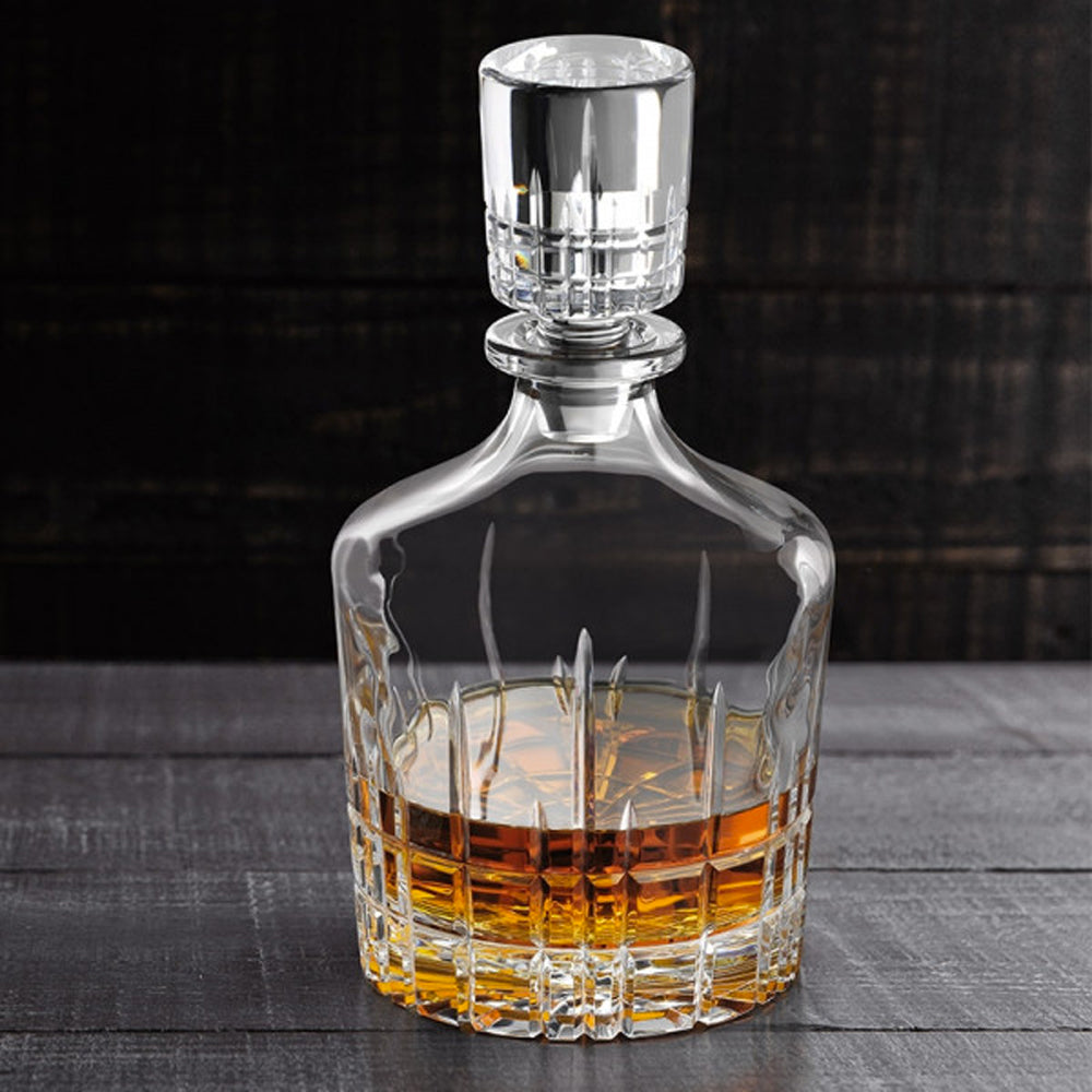 Botella Whisky Perfect Serve 0,75 Lts