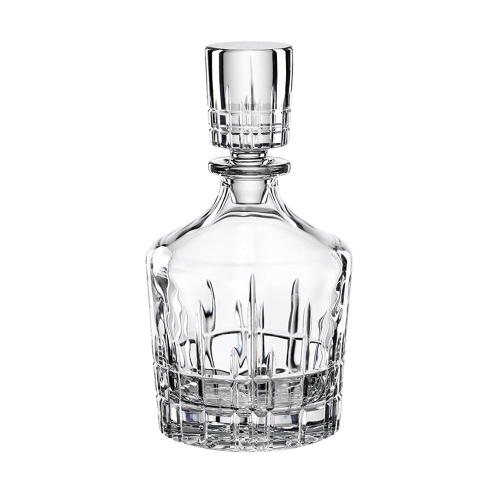 Botella Whisky Perfect Serve 0,75 Lts