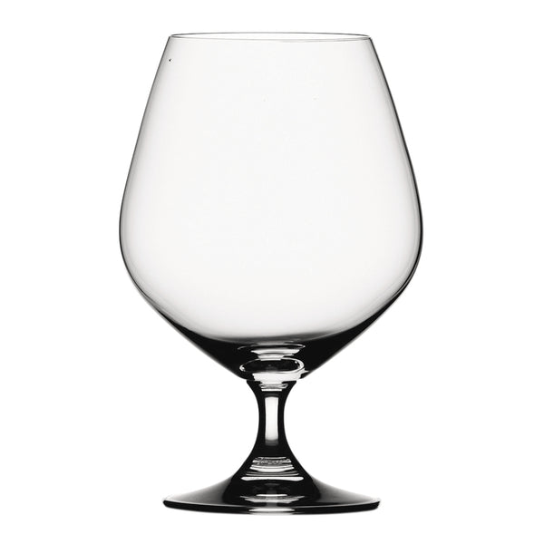 Set 4 Vasos Cognac Special