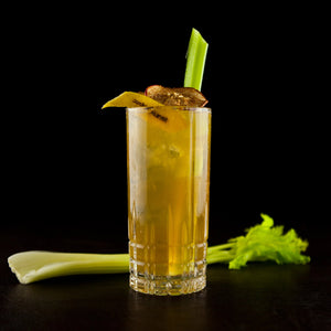 Set 4 Vasos Perfect Serve Collection Longdrink
