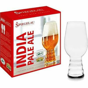 Set 2 Copas Cerveza IPA